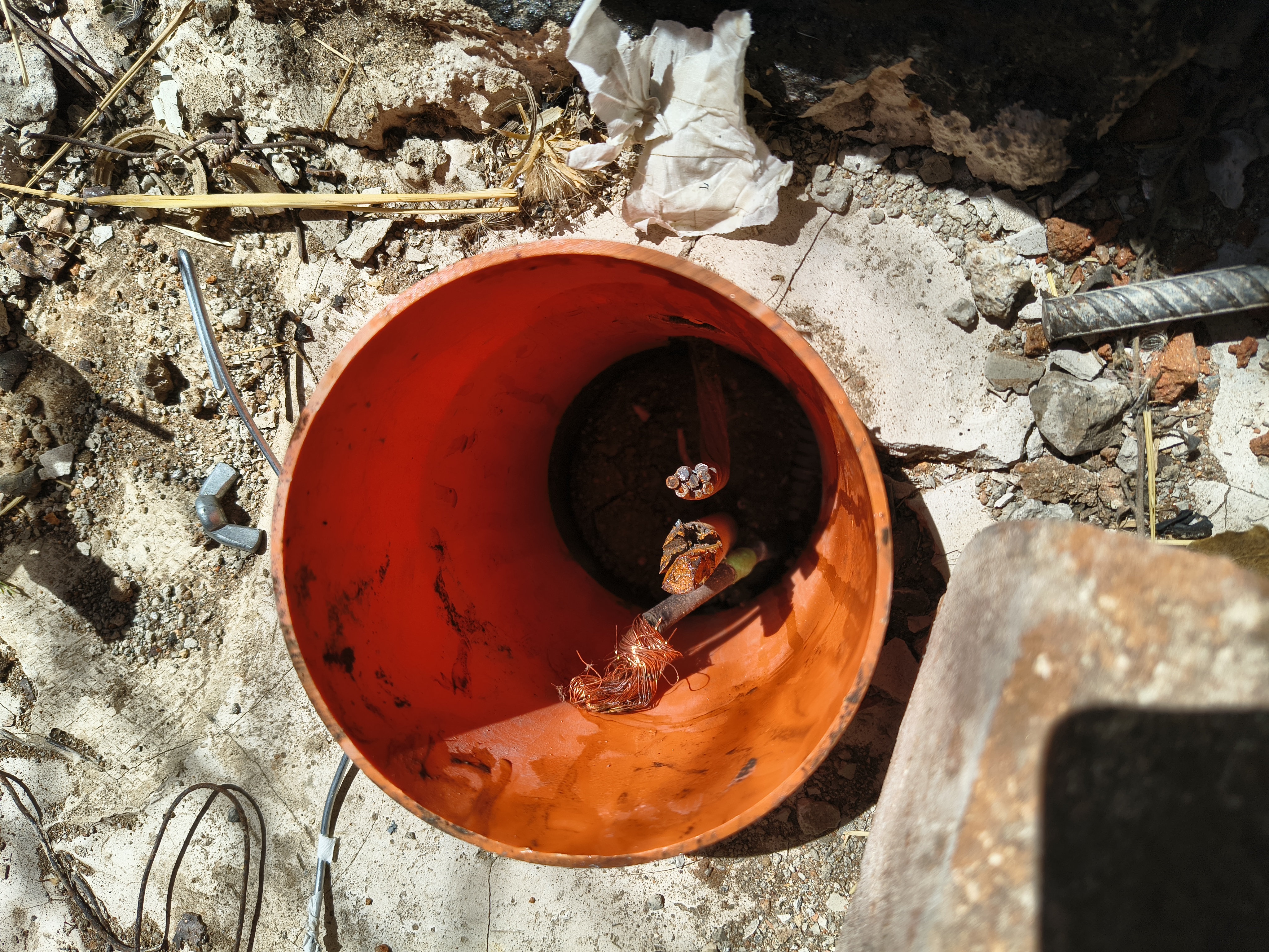 ¿Sabes realmente en qué estado está la puesta a tierra de tu instalación?